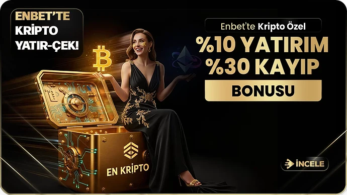 0 Kayıp Bonusu ve  Yatırım Bonusu