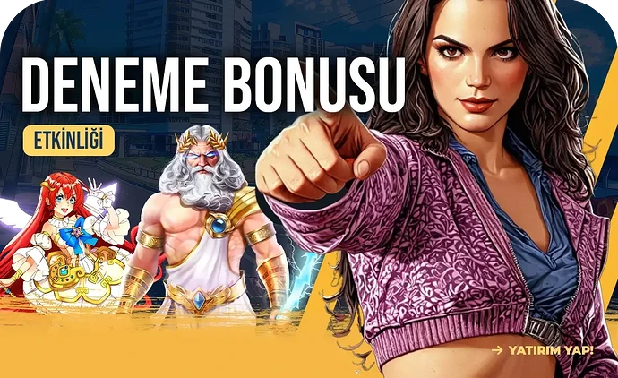 CasinoBeton 100 FS Deneme Bonusu (1)