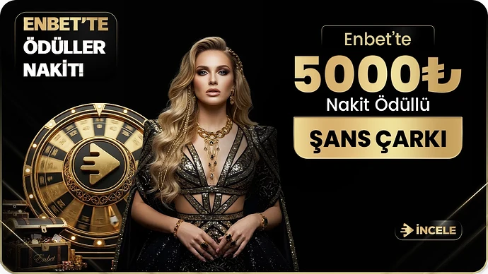 HER YATIRIMINIZA EK ÇARK KODU
