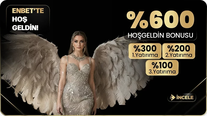 `0 HOŞ GELDİN BONUSU