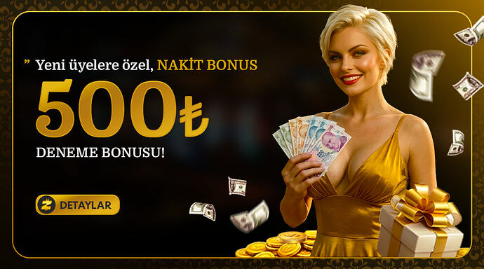 500 TL
