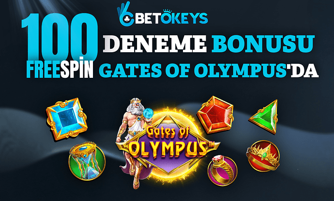 betokeys