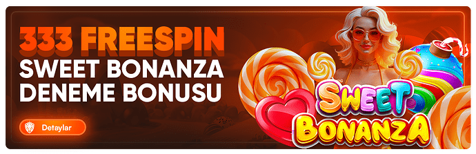 Benebet 333 Freespin Deneme Bonusu