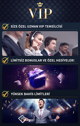 Betpas vip
