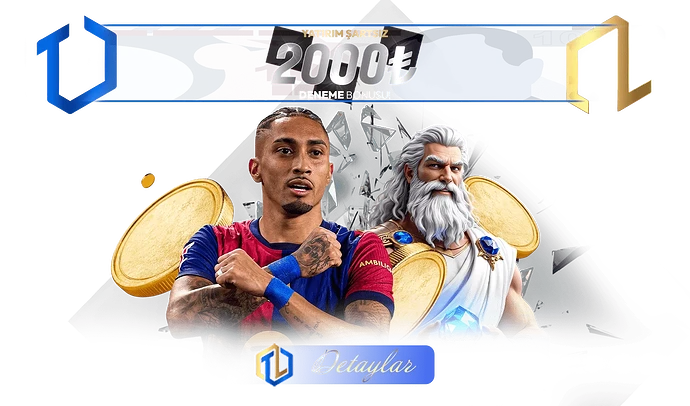 TLcasino 2000 TL Freebet ve ya 250 Freespin Deneme Bonusu