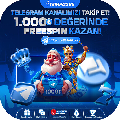 Tempo365
