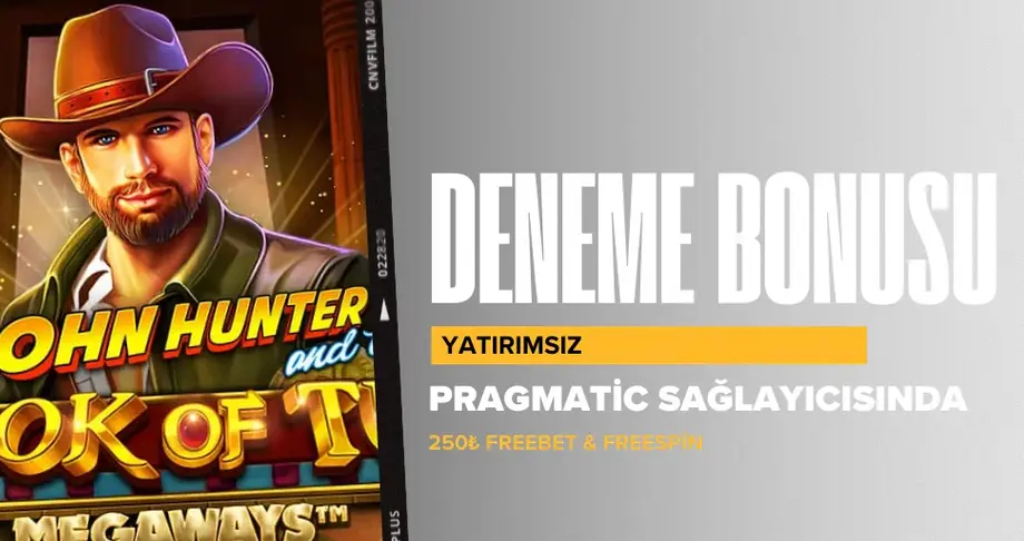 Lakersbet 250 TL Yatırımsız Deneme Bonusu