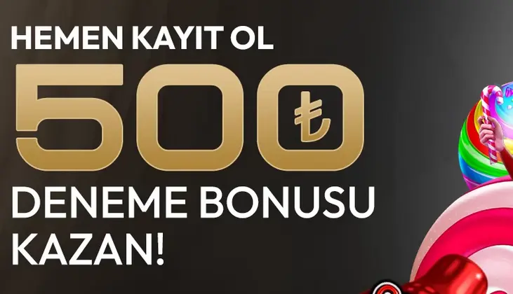 Nisbar 500 Freespin Yatırımsız Deneme Bonusu